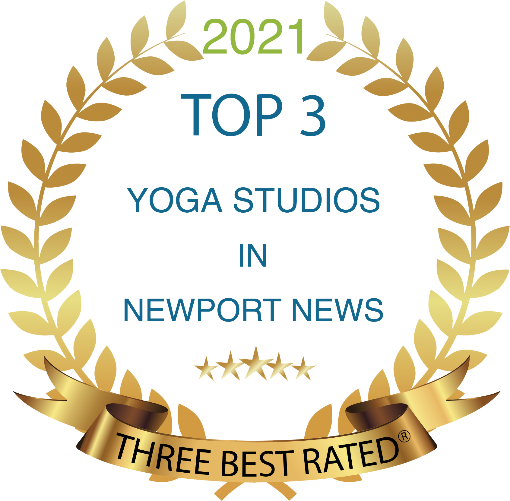 Best Yoga studios in Newport News