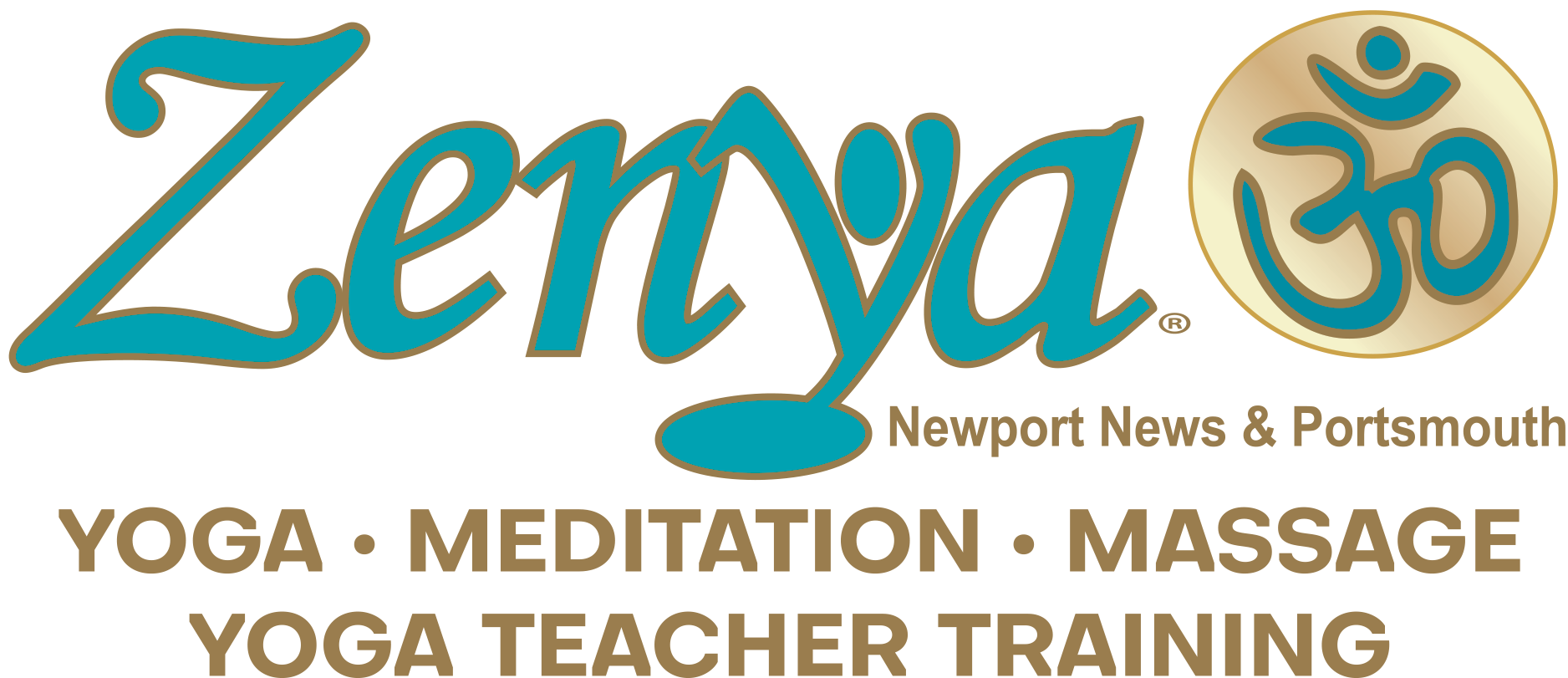 Zenya Yoga & Massage Studio In Newport News, Virginia
